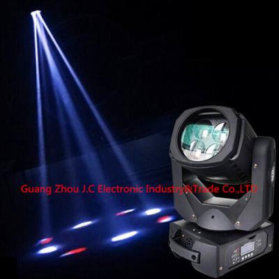 4eyes LED Super Beam Moving Head Light ()